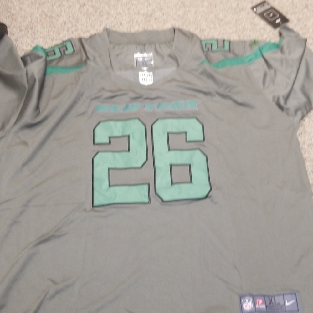 Football jerseys - Picture 4 of 5